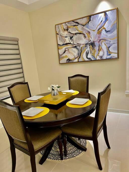 Villa La Rosa With Spectacular View Of Ocho Rios Exterior foto